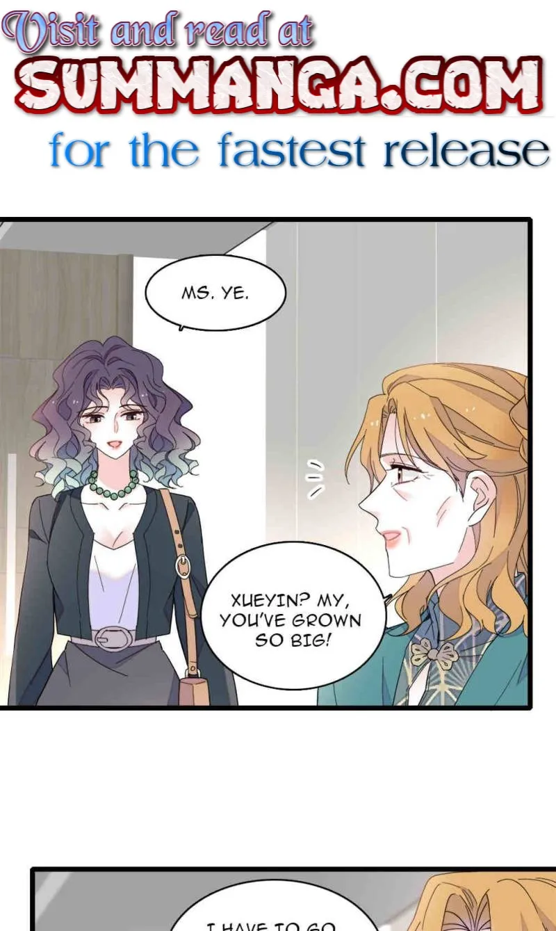 The Almighty Daughter Runs The World Chapter 194 page 2 - 