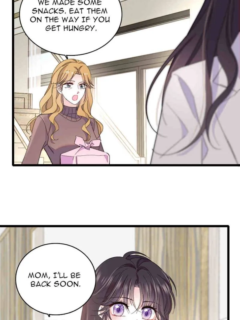 The Almighty Daughter Runs The World Chapter 194 page 12 - 