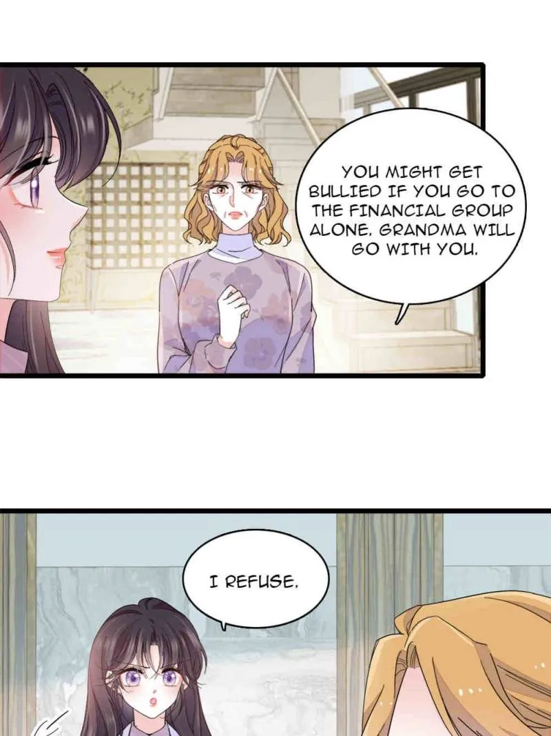 The Almighty Daughter Runs The World Chapter 194 page 14 - 