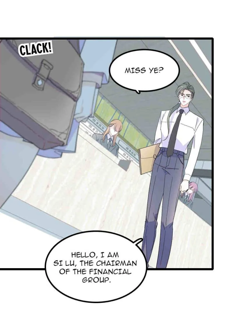 The Almighty Daughter Runs The World Chapter 194 page 19 - 