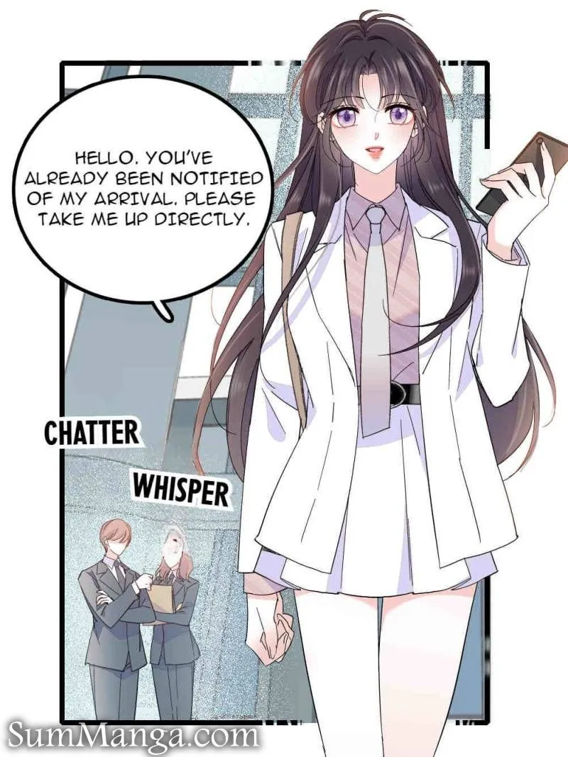 The Almighty Daughter Runs The World Chapter 194 page 20 - 
