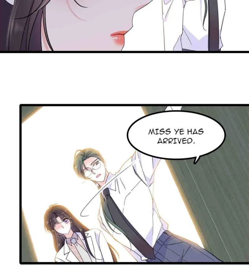 The Almighty Daughter Runs The World Chapter 194 page 22 - 
