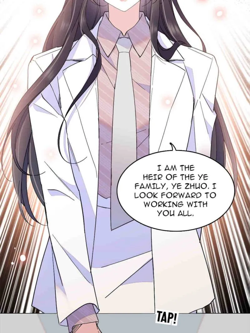 The Almighty Daughter Runs The World Chapter 194 page 24 - 