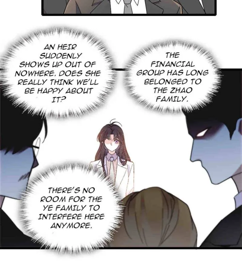 The Almighty Daughter Runs The World Chapter 194 page 26 - 