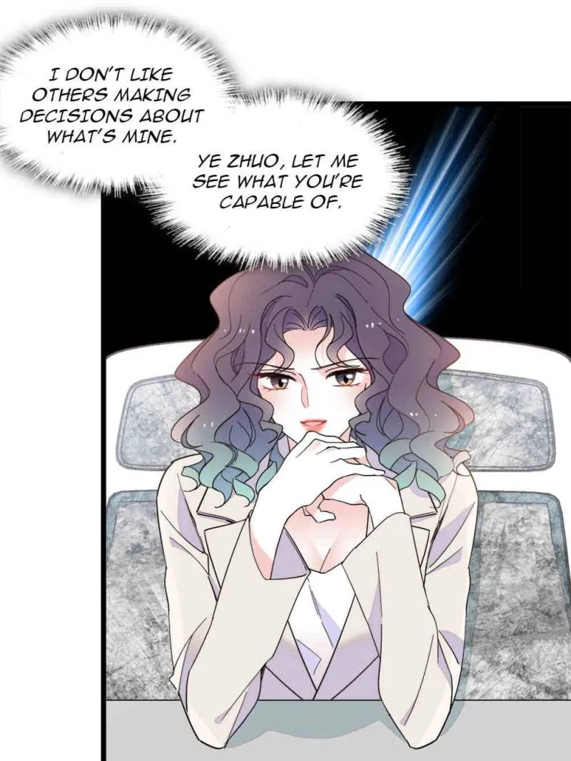 The Almighty Daughter Runs The World Chapter 194 page 27 - 