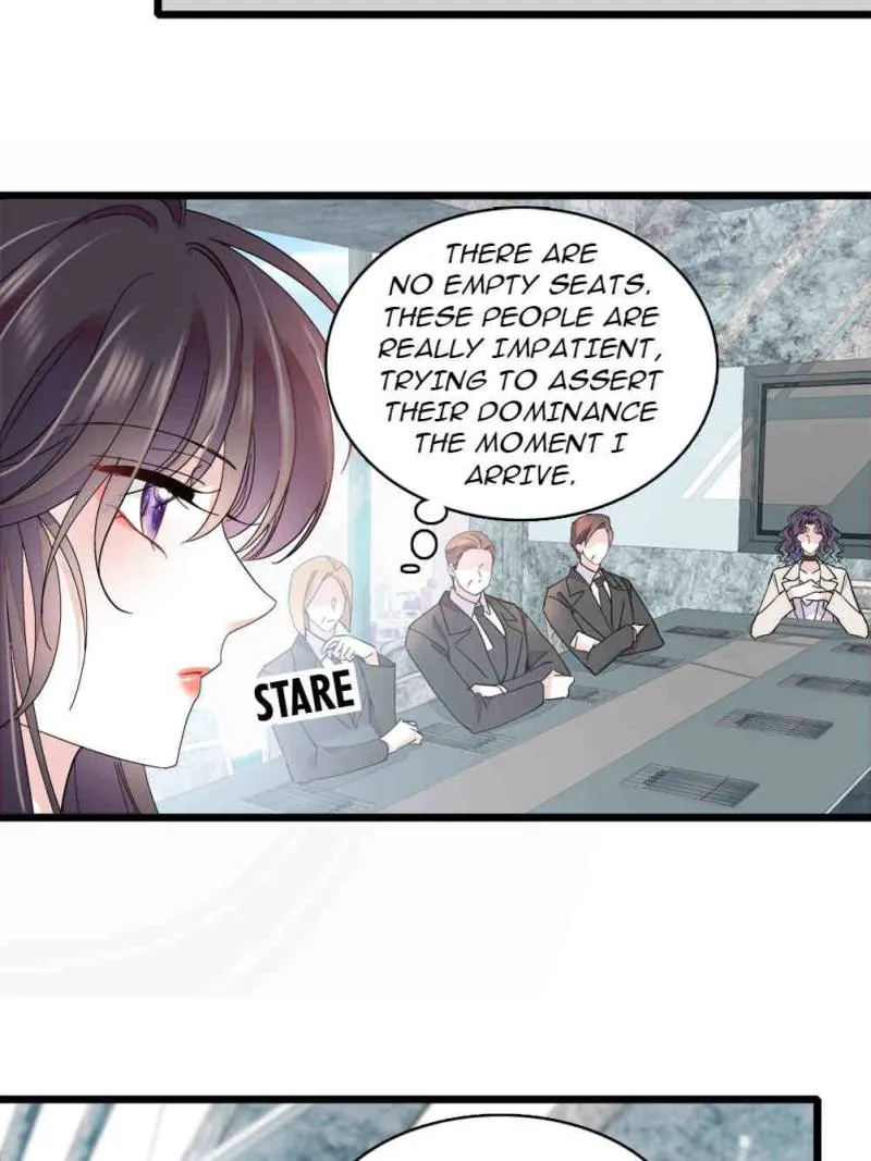 The Almighty Daughter Runs The World Chapter 194 page 28 - 