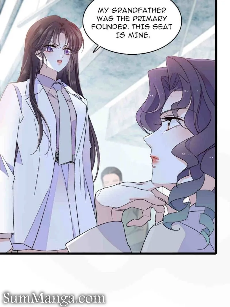 The Almighty Daughter Runs The World Chapter 194 page 29 - 