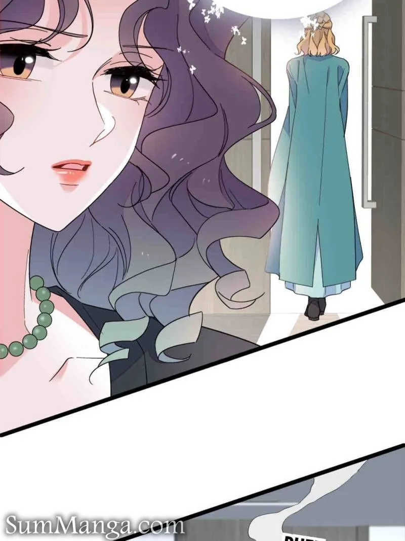 The Almighty Daughter Runs The World Chapter 194 page 4 - 