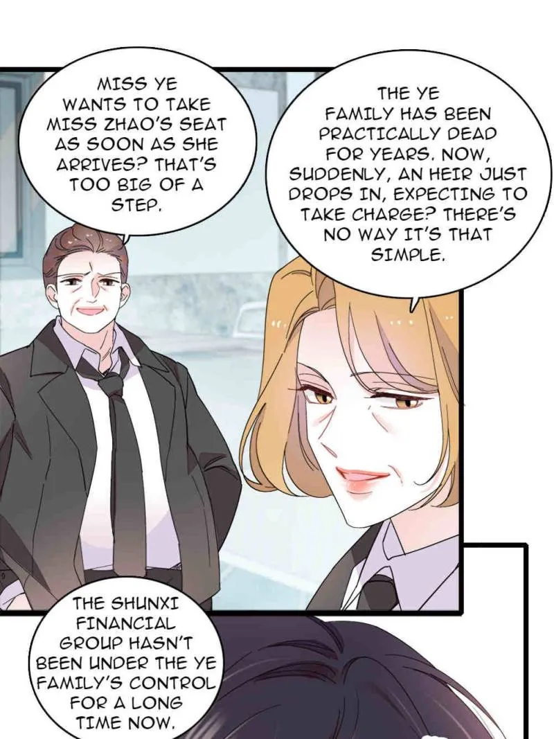 The Almighty Daughter Runs The World Chapter 194 page 31 - 