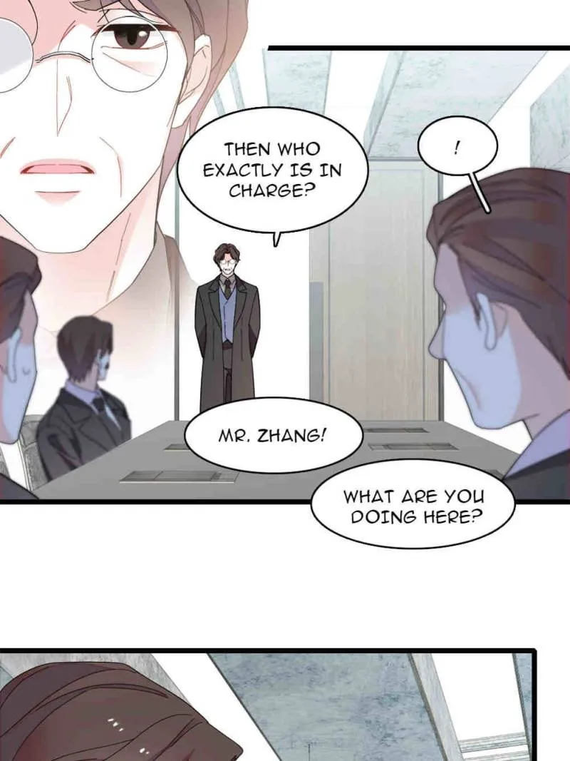 The Almighty Daughter Runs The World Chapter 194 page 33 - 