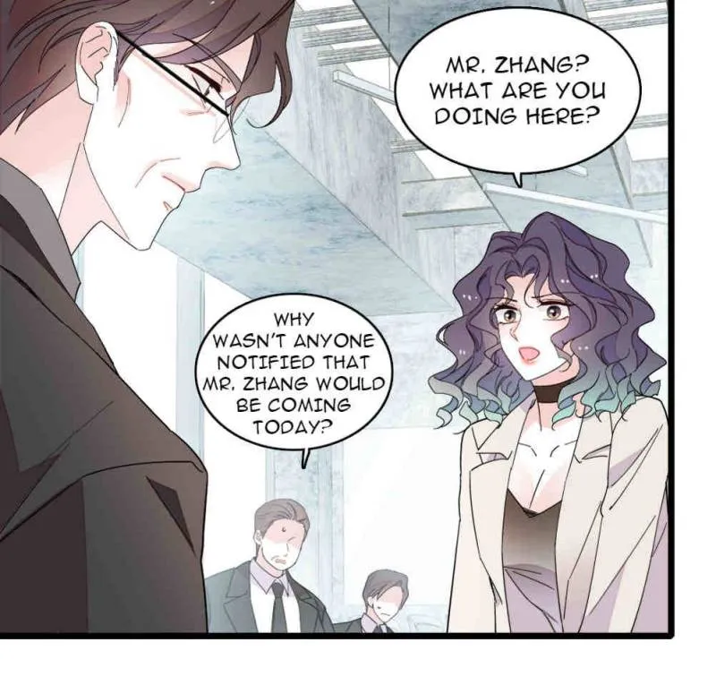 The Almighty Daughter Runs The World Chapter 194 page 34 - 