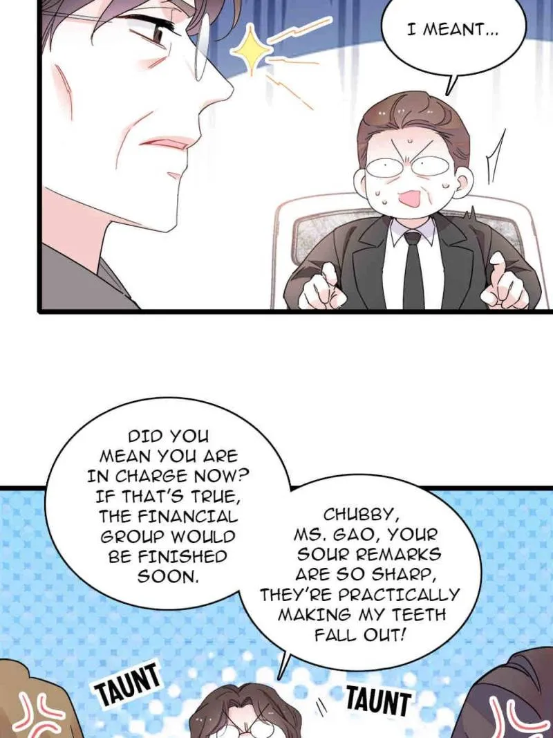 The Almighty Daughter Runs The World Chapter 194 page 36 - 