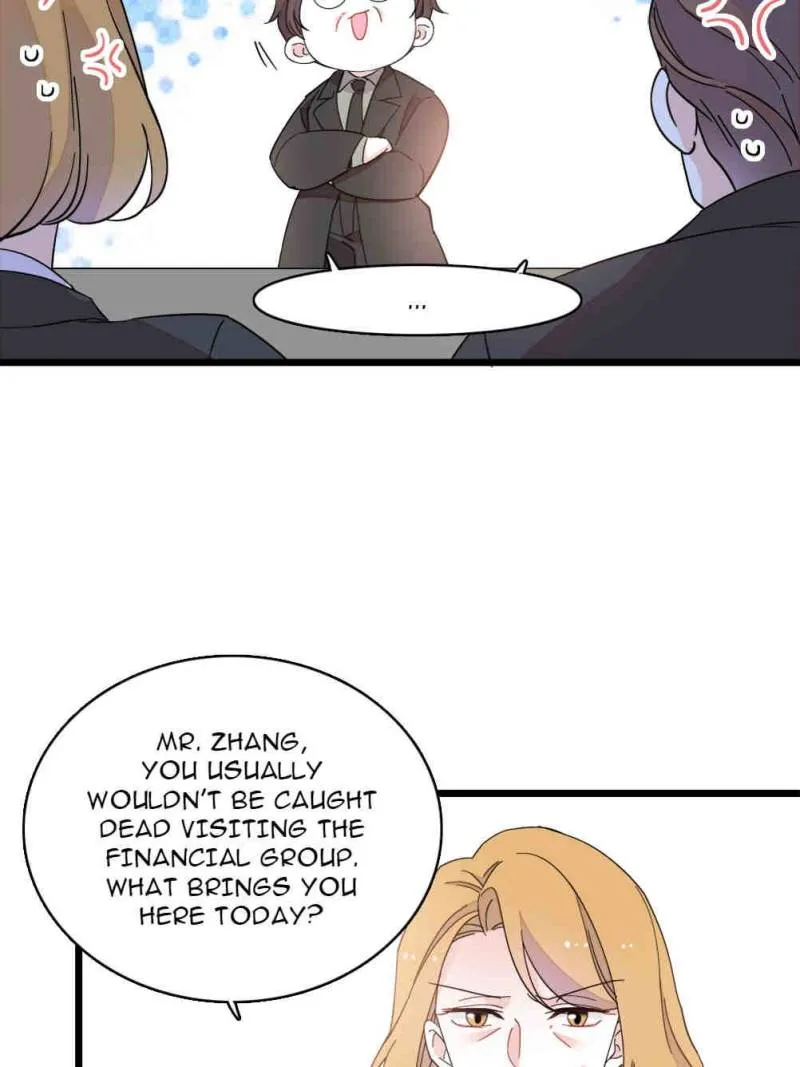 The Almighty Daughter Runs The World Chapter 194 page 37 - 