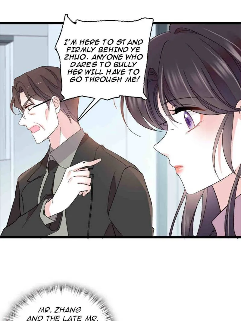 The Almighty Daughter Runs The World Chapter 194 page 39 - 