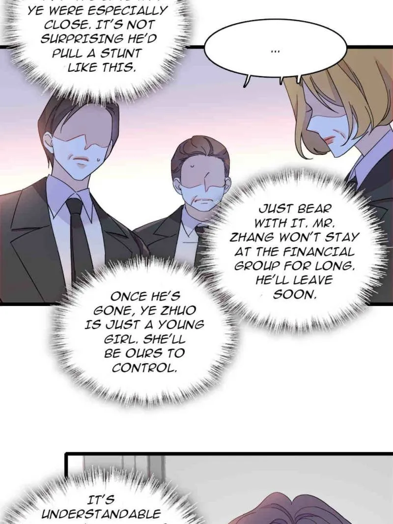The Almighty Daughter Runs The World Chapter 194 page 40 - 