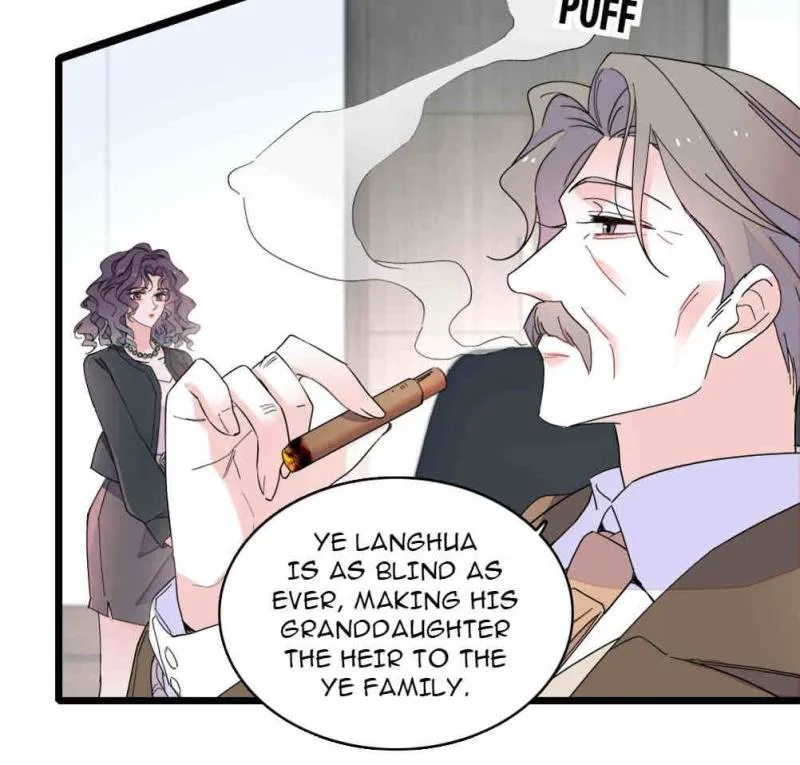 The Almighty Daughter Runs The World Chapter 194 page 5 - 