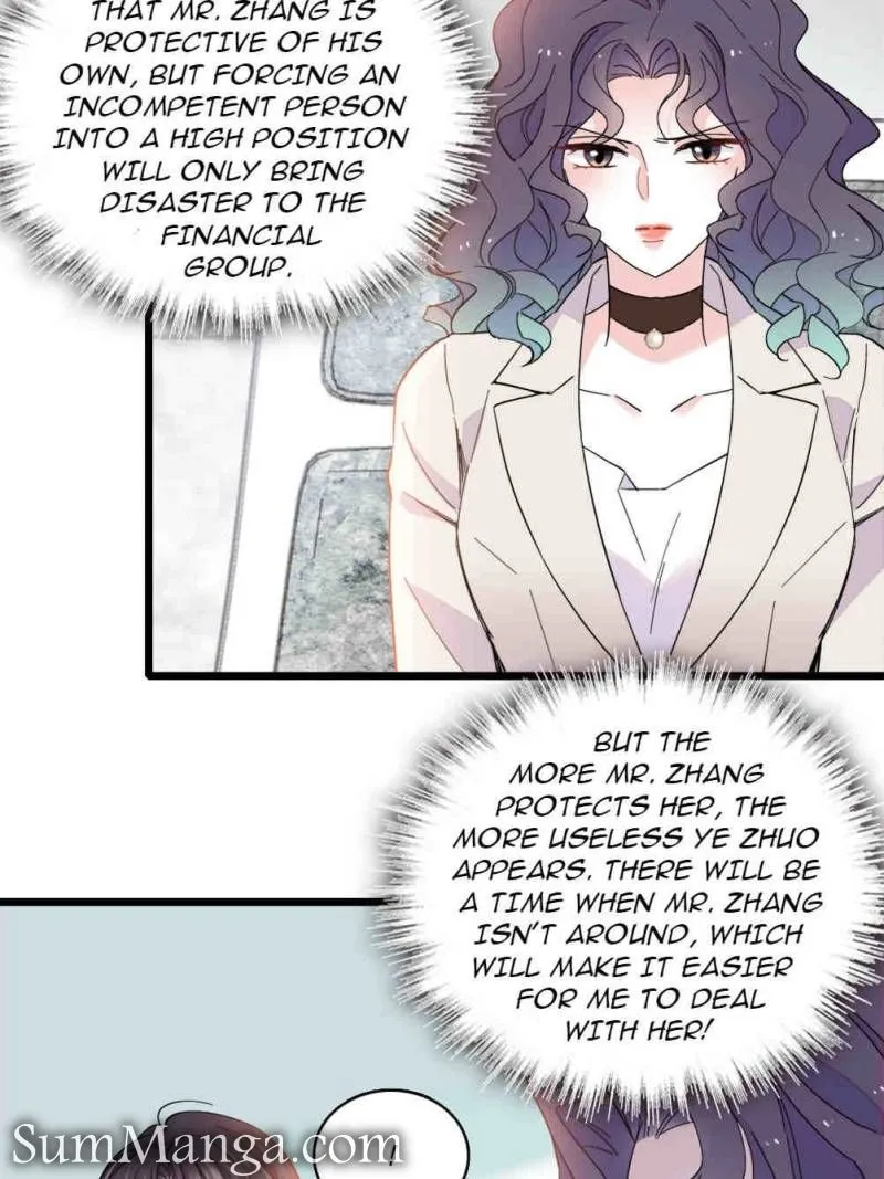 The Almighty Daughter Runs The World Chapter 194 page 41 - 