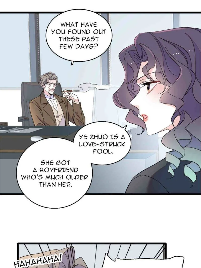 The Almighty Daughter Runs The World Chapter 194 page 6 - 