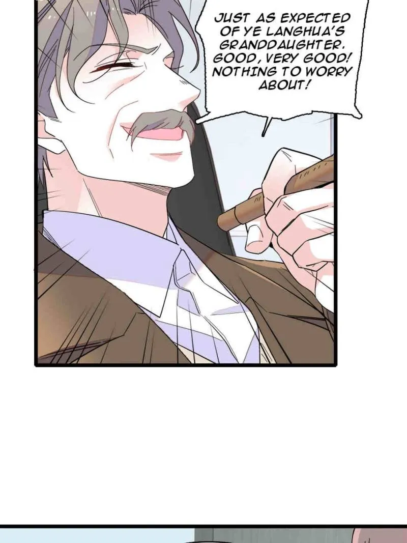The Almighty Daughter Runs The World Chapter 194 page 7 - 