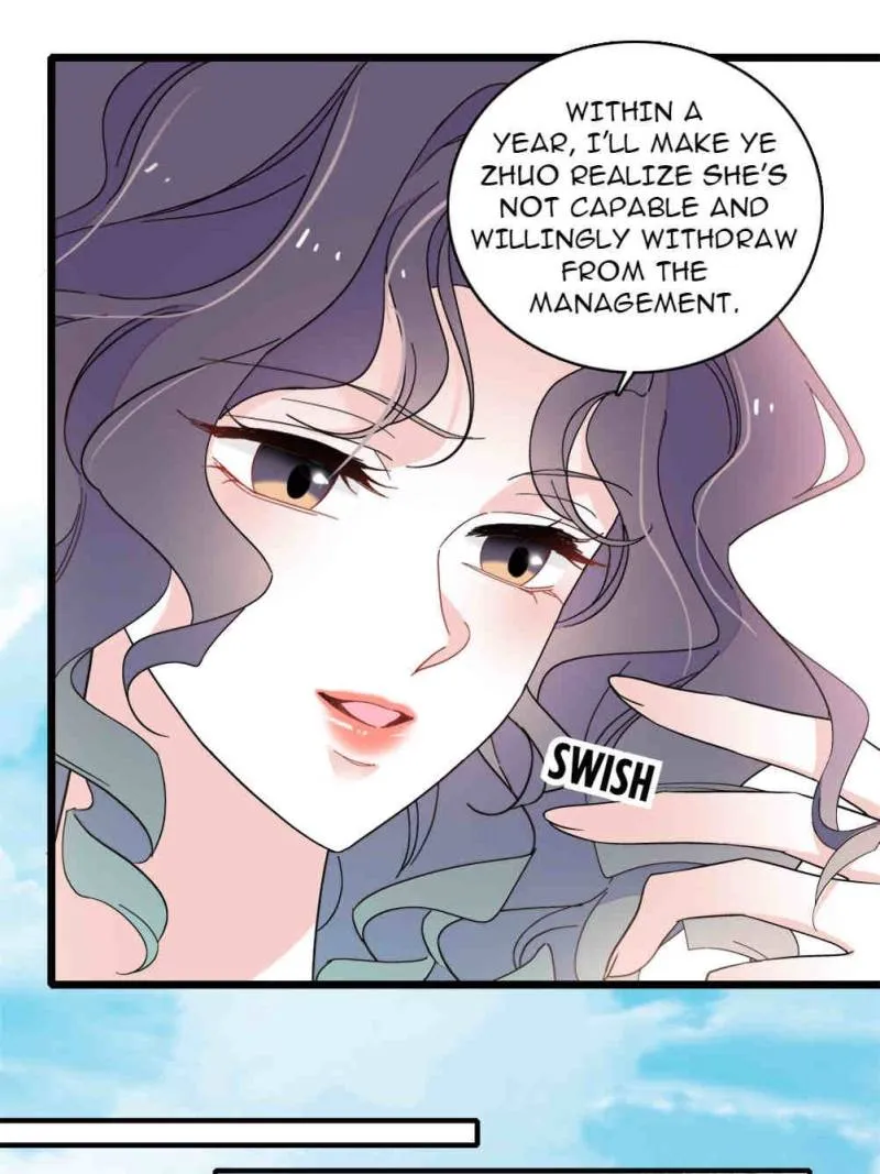 The Almighty Daughter Runs The World Chapter 194 page 10 - 