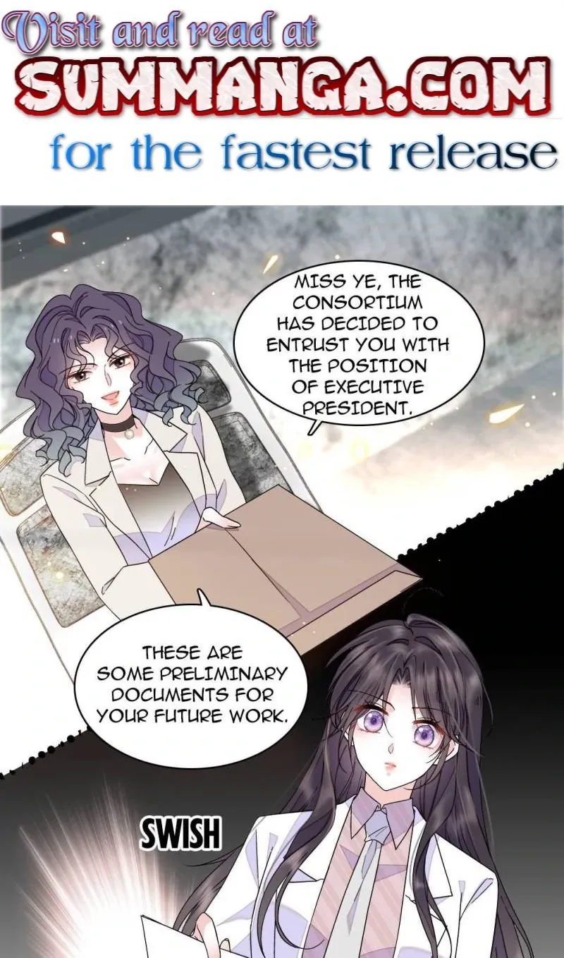 The Almighty Daughter Runs The World Chapter 195 page 2 - 