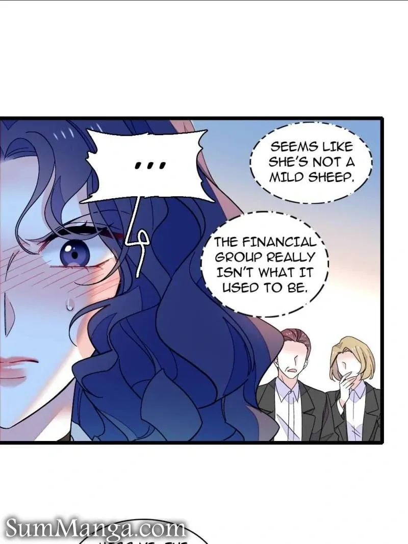 The Almighty Daughter Runs The World Chapter 195 page 15 - 