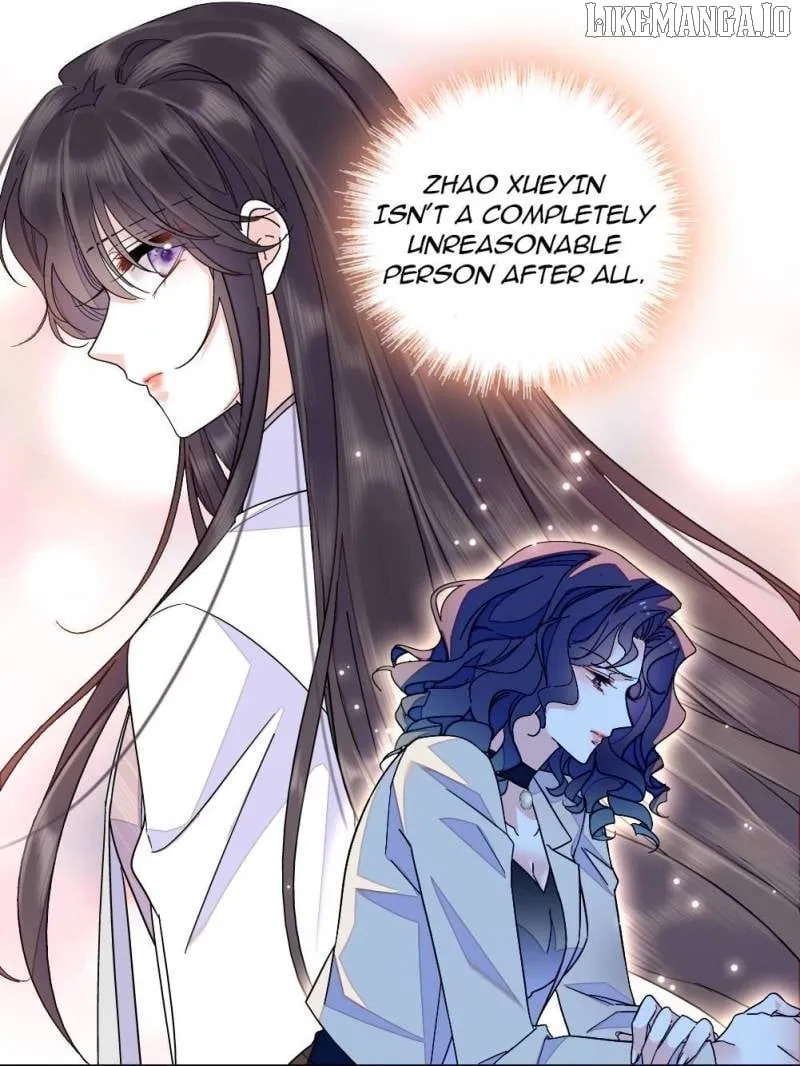The Almighty Daughter Runs The World Chapter 195 page 18 - 