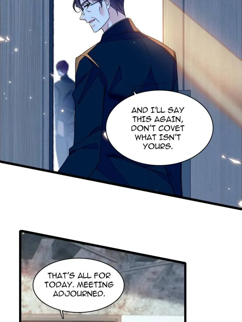The Almighty Daughter Runs The World Chapter 195 page 20 - 