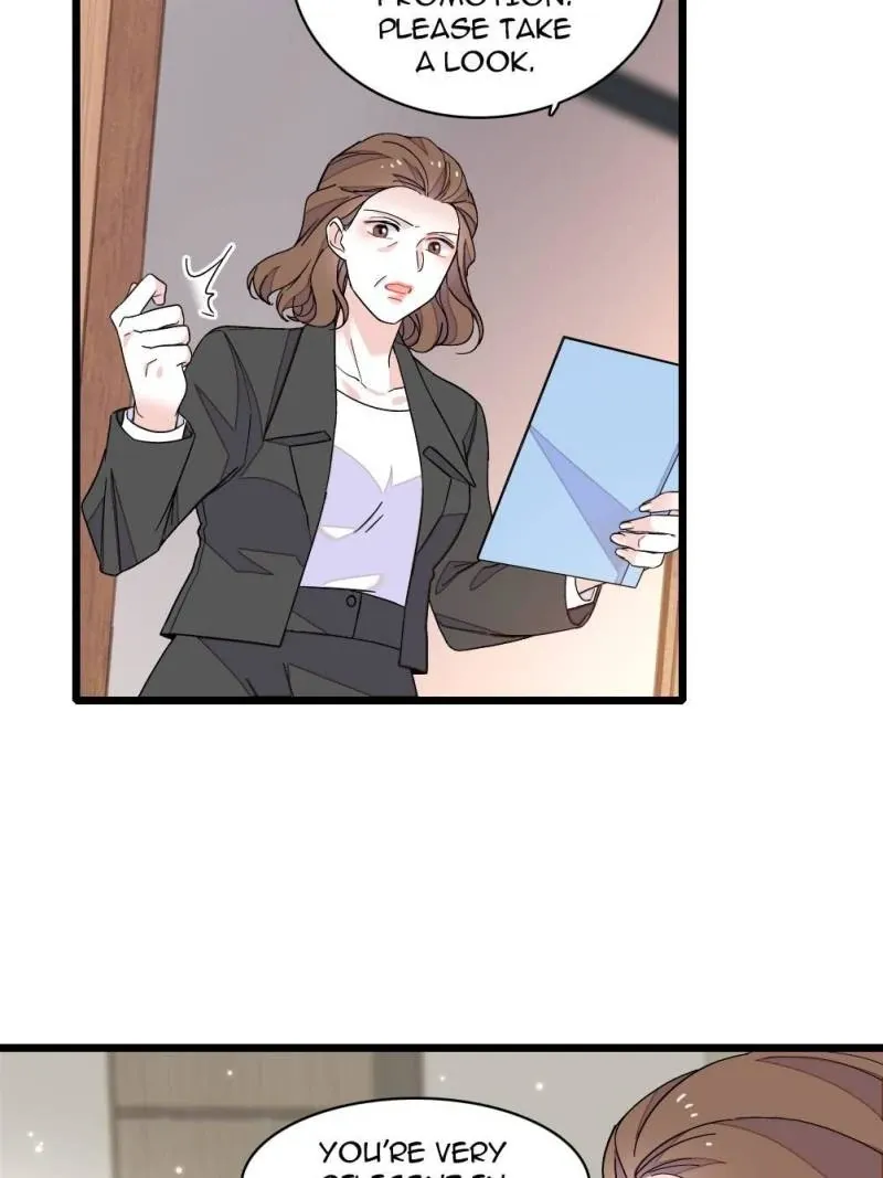 The Almighty Daughter Runs The World Chapter 195 page 24 - 