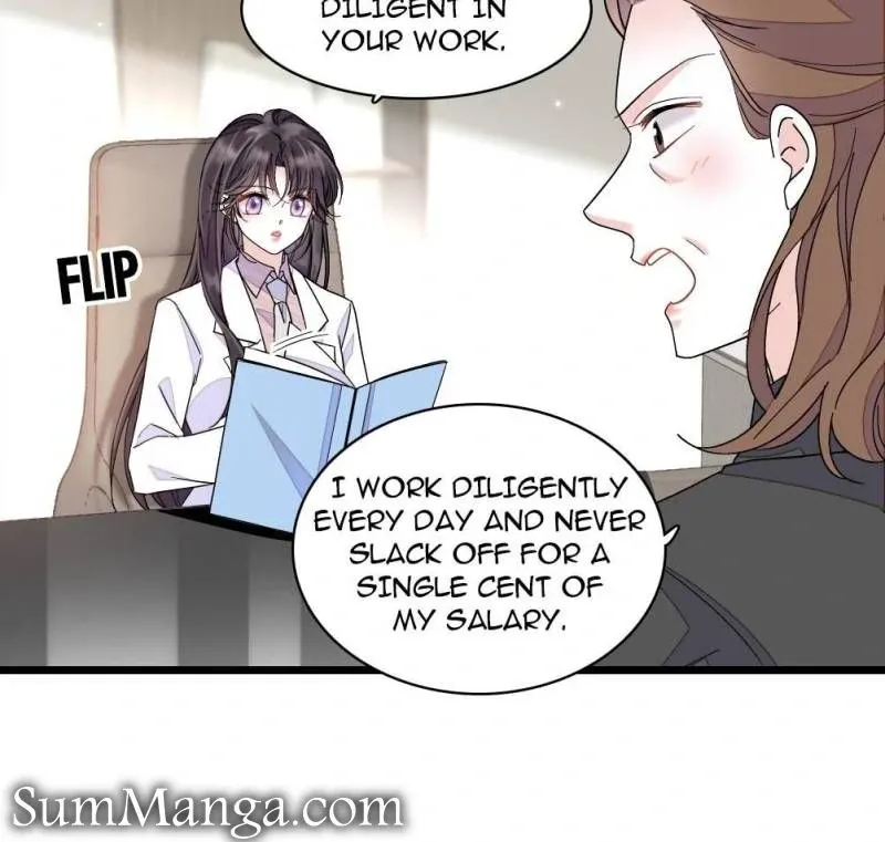 The Almighty Daughter Runs The World Chapter 195 page 25 - 