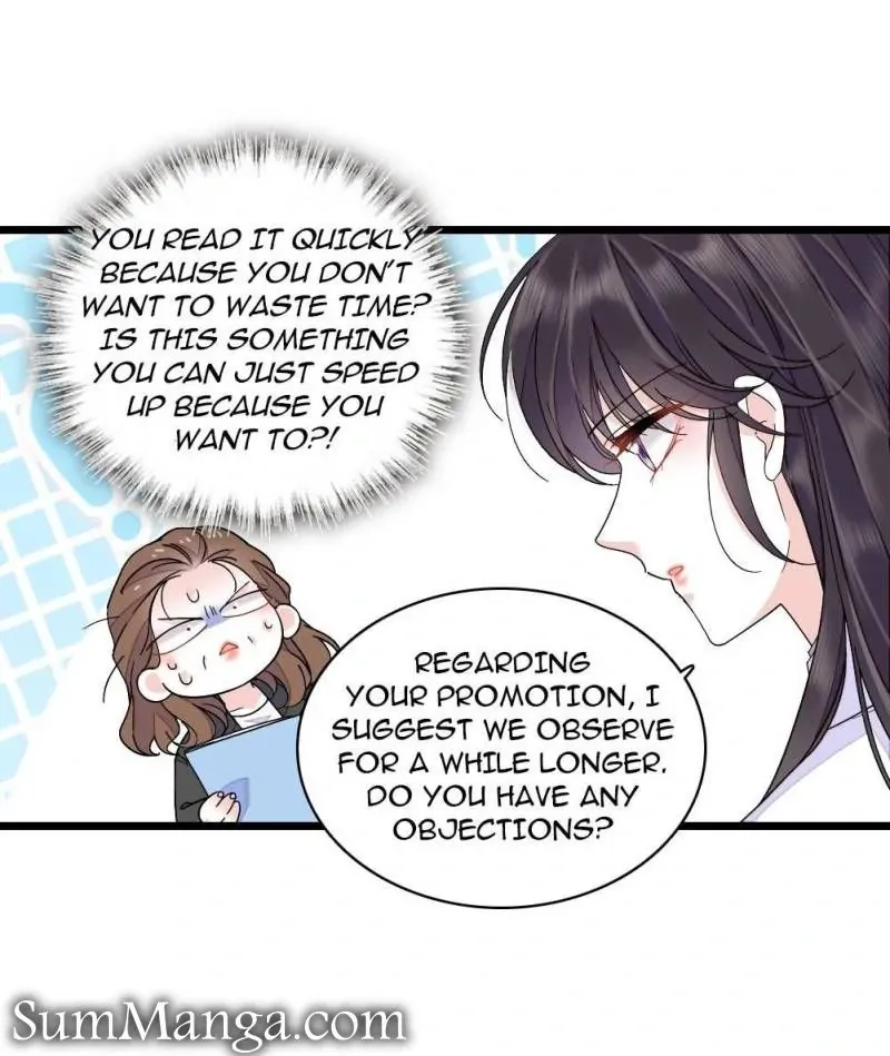 The Almighty Daughter Runs The World Chapter 195 page 29 - 