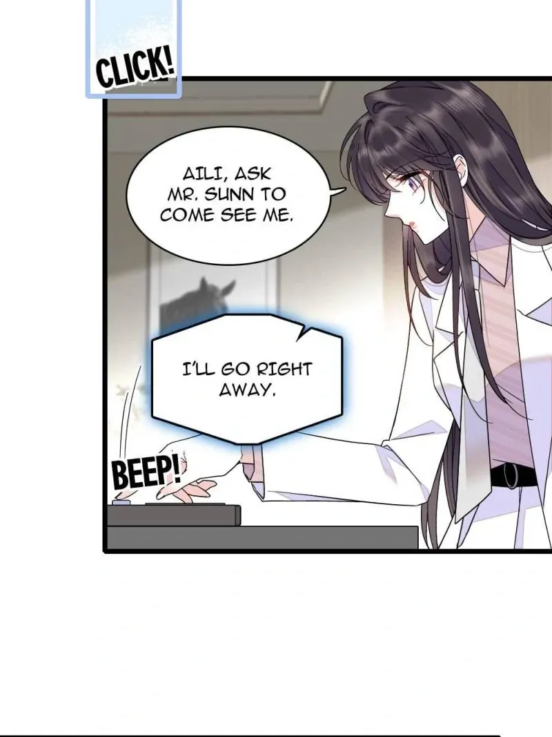 The Almighty Daughter Runs The World Chapter 195 page 31 - 