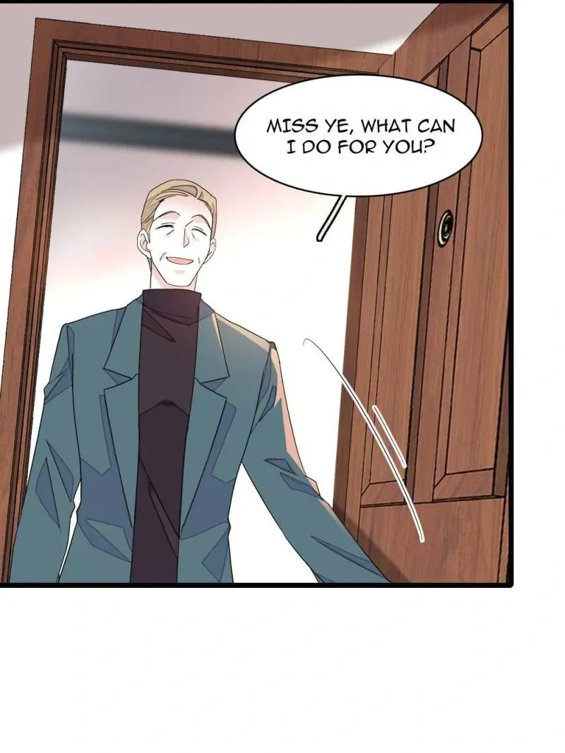 The Almighty Daughter Runs The World Chapter 195 page 32 - 