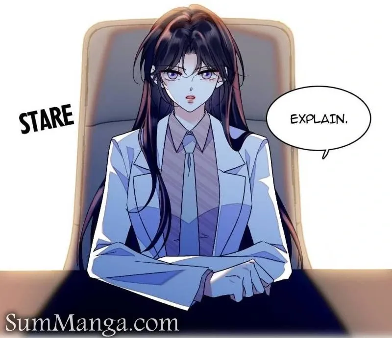 The Almighty Daughter Runs The World Chapter 195 page 37 - 