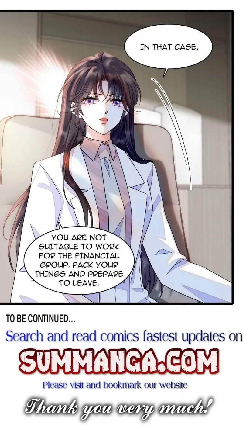 The Almighty Daughter Runs The World Chapter 195 page 39 - 