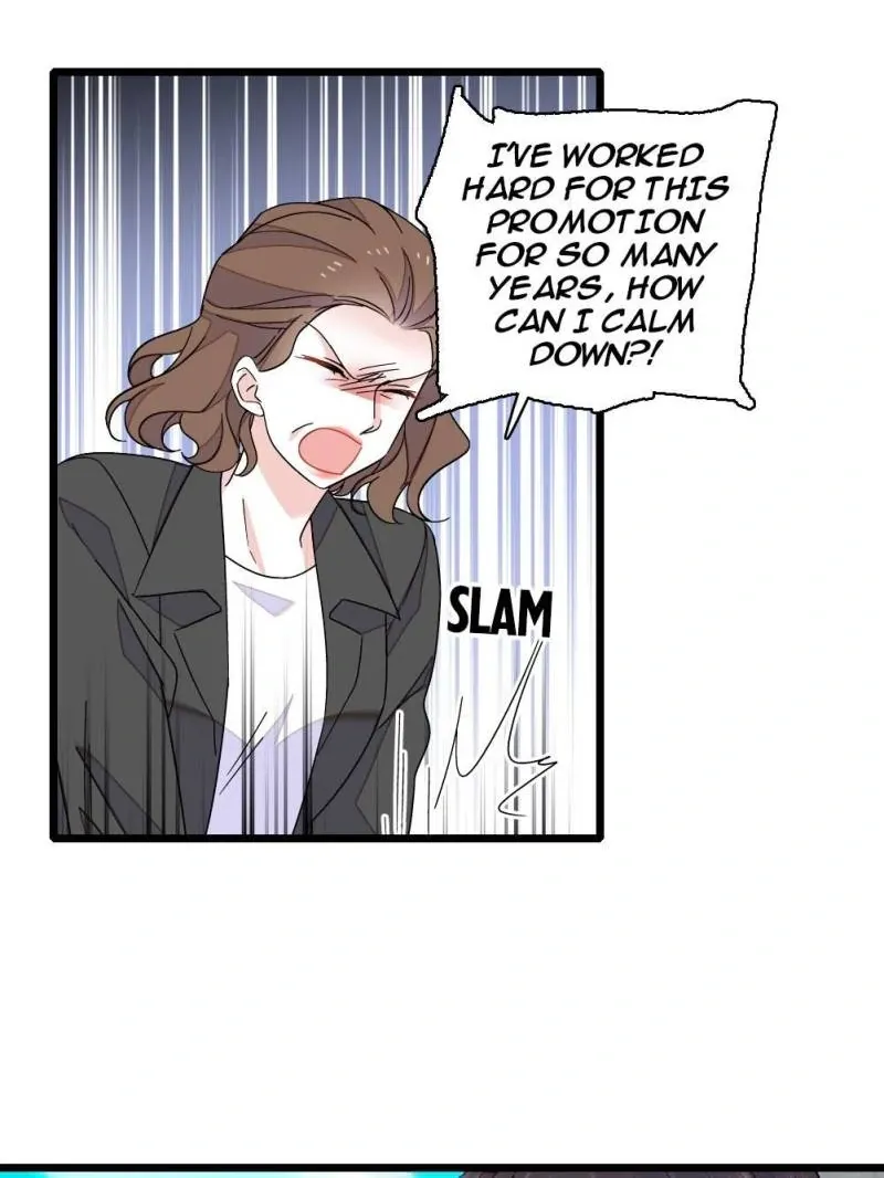 The Almighty Daughter Runs The World Chapter 195 page 6 - 