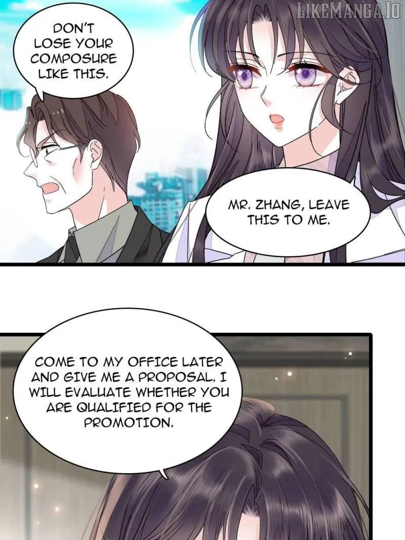 The Almighty Daughter Runs The World Chapter 195 page 7 - 