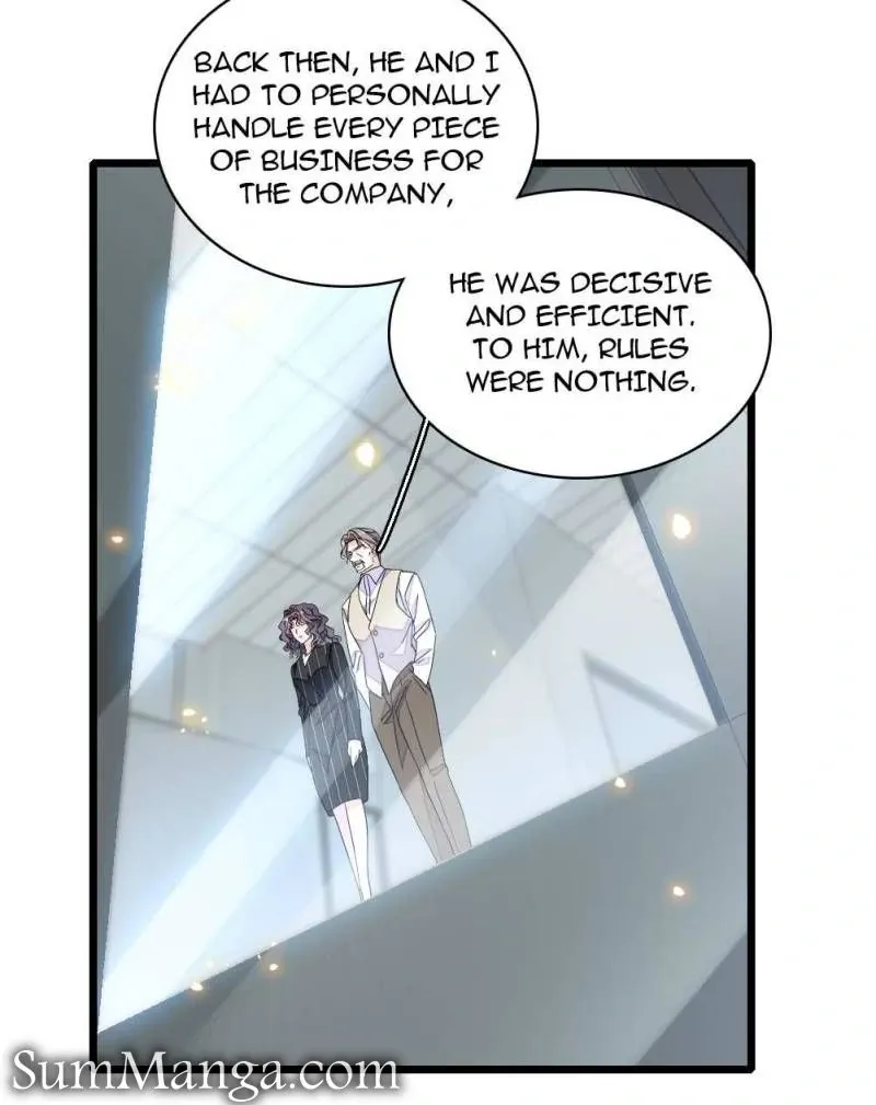 The Almighty Daughter Runs The World Chapter 196 page 13 - 