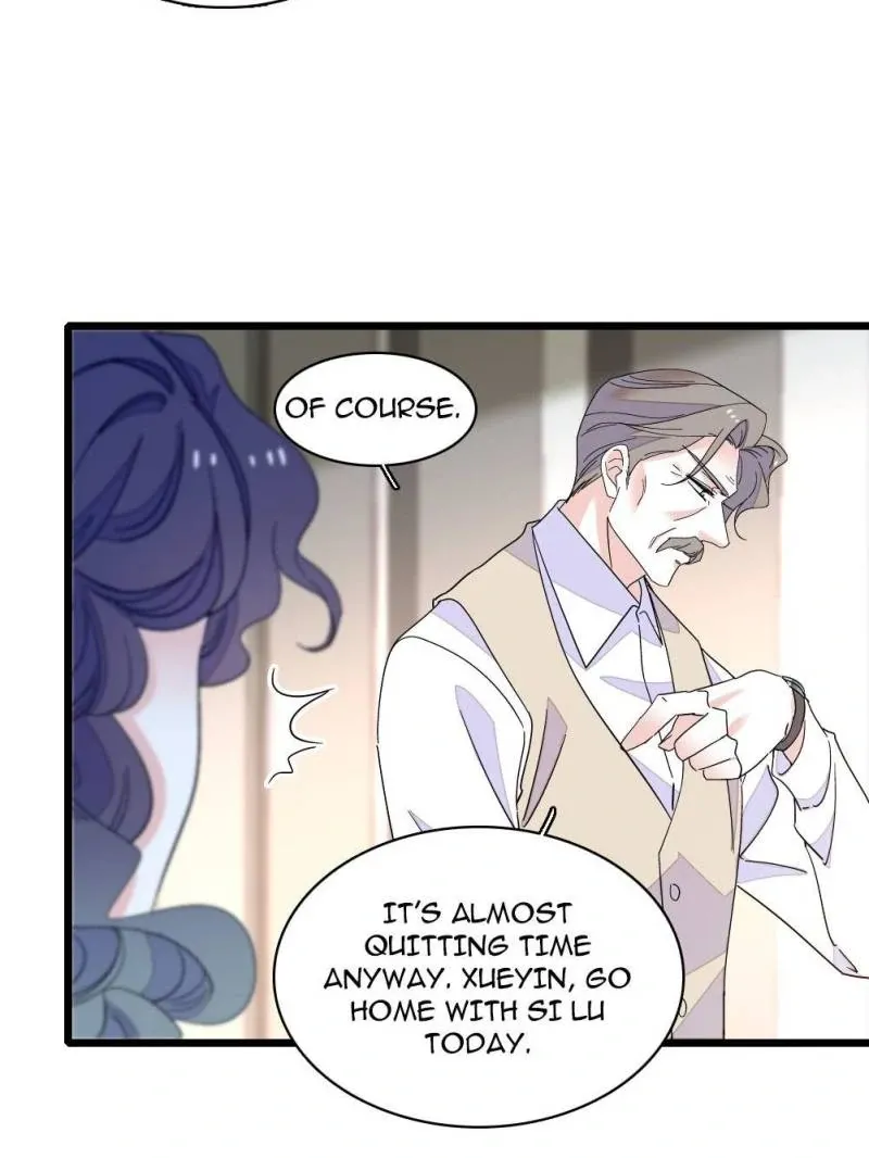 The Almighty Daughter Runs The World Chapter 196 page 15 - 