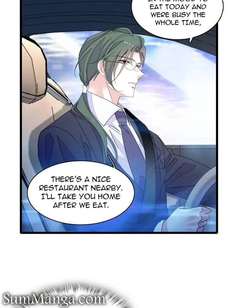 The Almighty Daughter Runs The World Chapter 196 page 24 - 