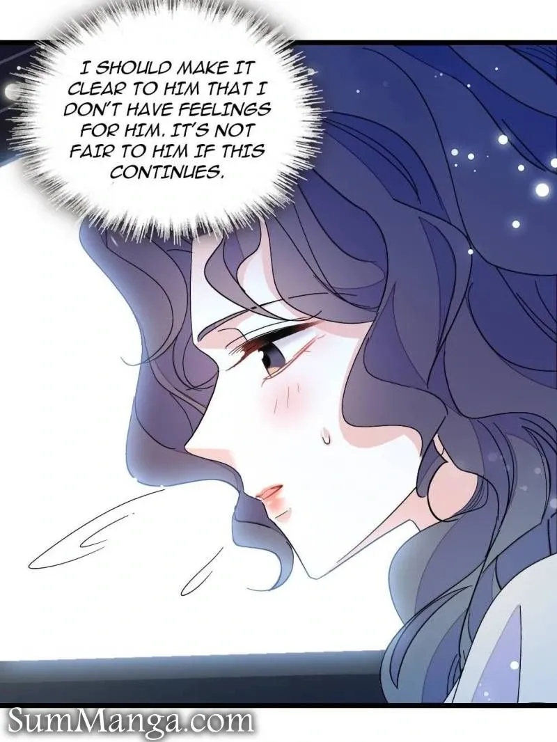 The Almighty Daughter Runs The World Chapter 196 page 32 - 