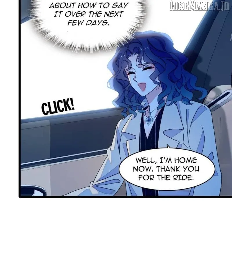 The Almighty Daughter Runs The World Chapter 196 page 34 - 