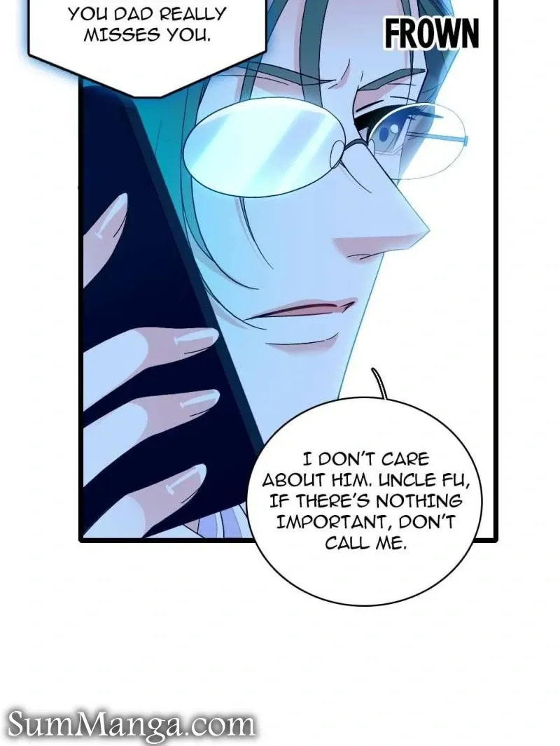 The Almighty Daughter Runs The World Chapter 196 page 37 - 