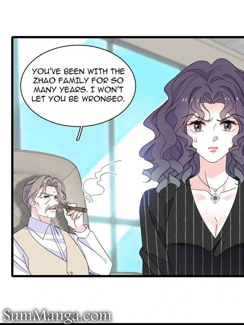 The Almighty Daughter Runs The World Chapter 196 page 7 - 