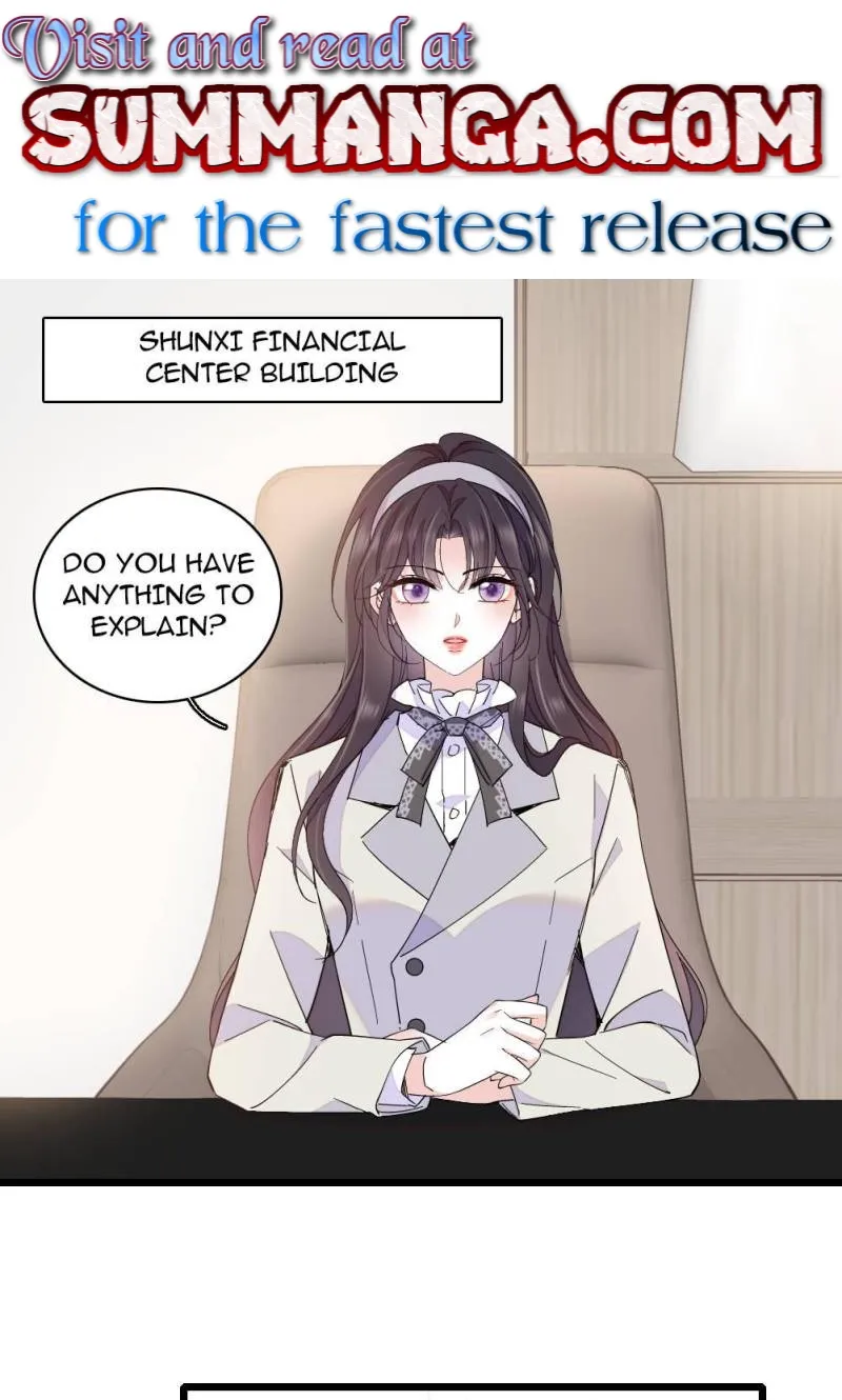 The Almighty Daughter Runs The World Chapter 197 page 2 - 
