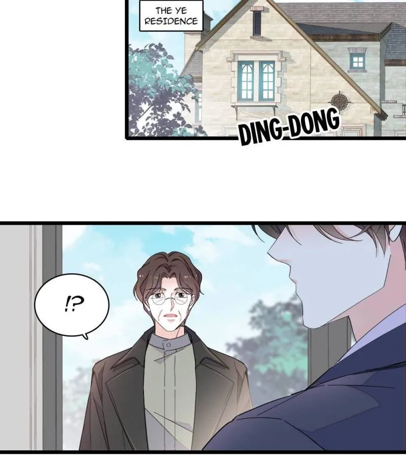 The Almighty Daughter Runs The World Chapter 197 page 13 - 