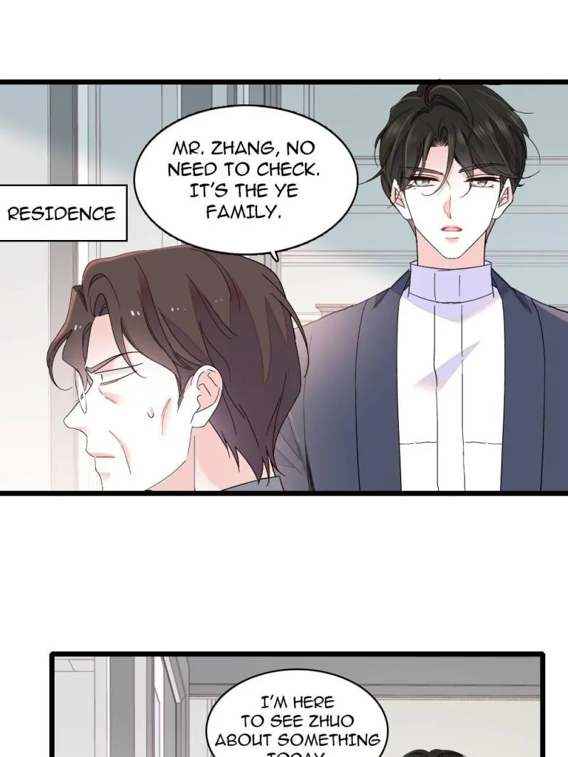 The Almighty Daughter Runs The World Chapter 197 page 14 - 