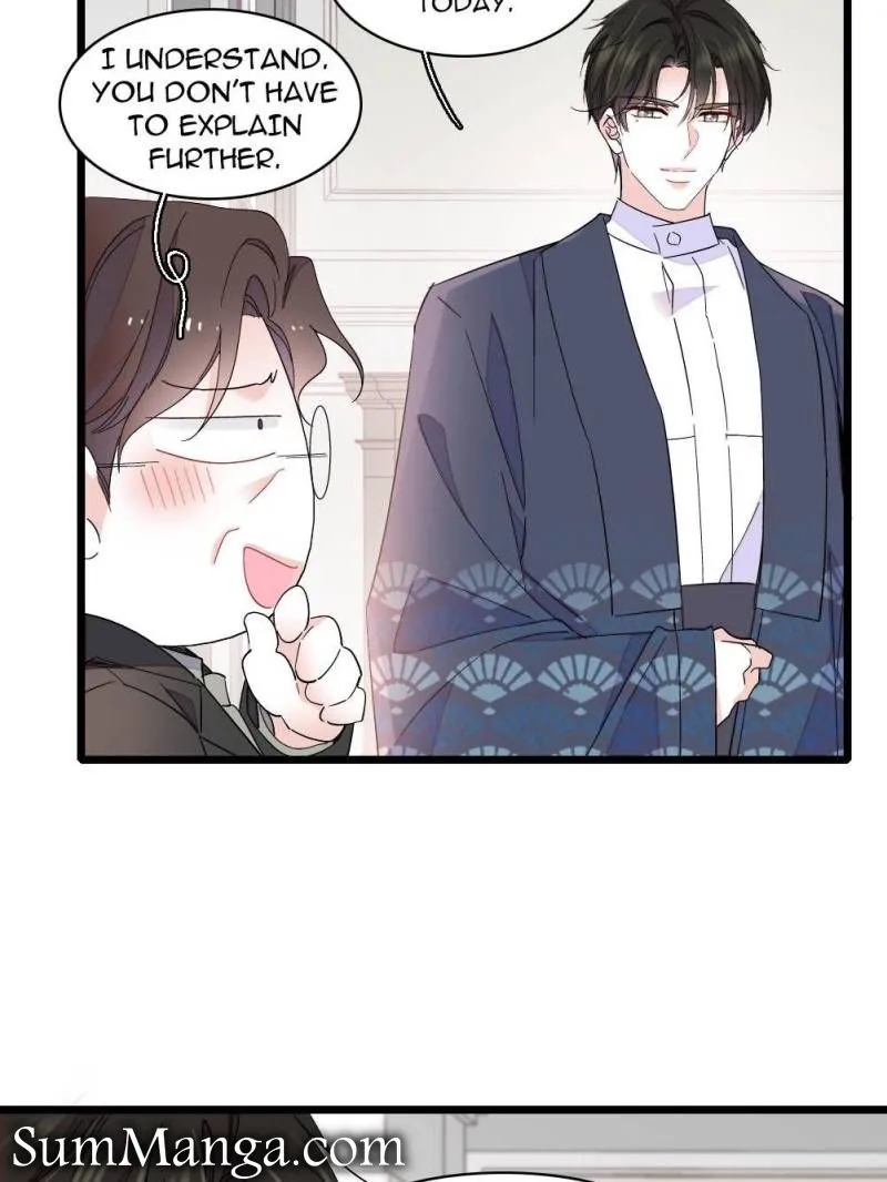 The Almighty Daughter Runs The World Chapter 197 page 15 - 