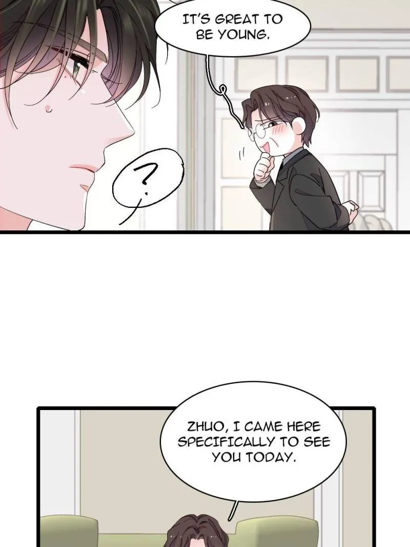 The Almighty Daughter Runs The World Chapter 197 page 16 - 