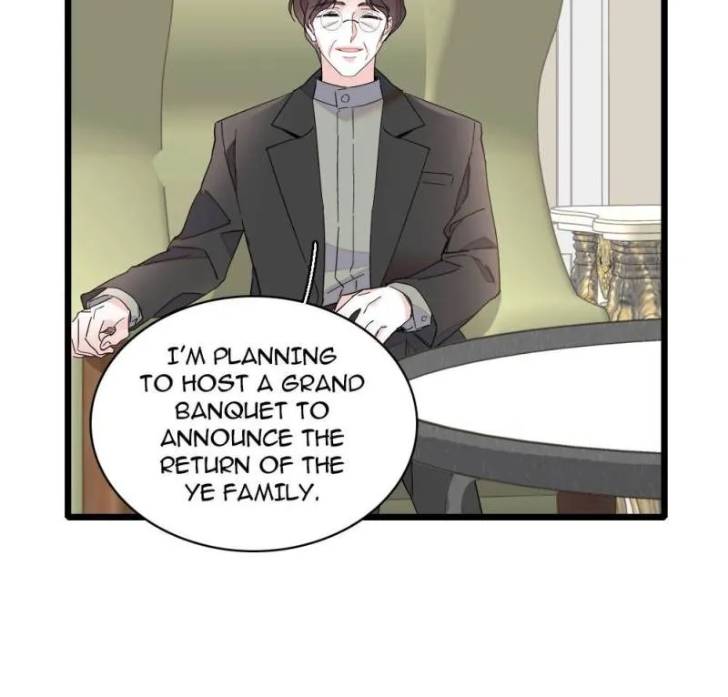 The Almighty Daughter Runs The World Chapter 197 page 17 - 
